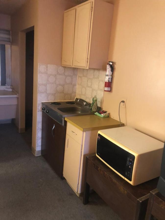 Sundre Parkwood Motor Inn المظهر الخارجي الصورة